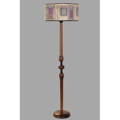 Lampe sur pied 59 po Vincenzo