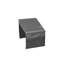 Almita Middle Water Resistant Patio Sofa Cover with 3 Year Warranty