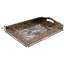 Acrylic Tray
