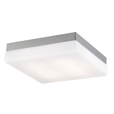 Cermack St. LED Flush Mount