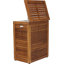 Moti™ Optiarea™ Rectangular Laundry Hamper