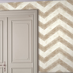 Evans Chevron Roll