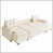 Beige Chenille