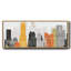 Element City - toile encadrée-110605589