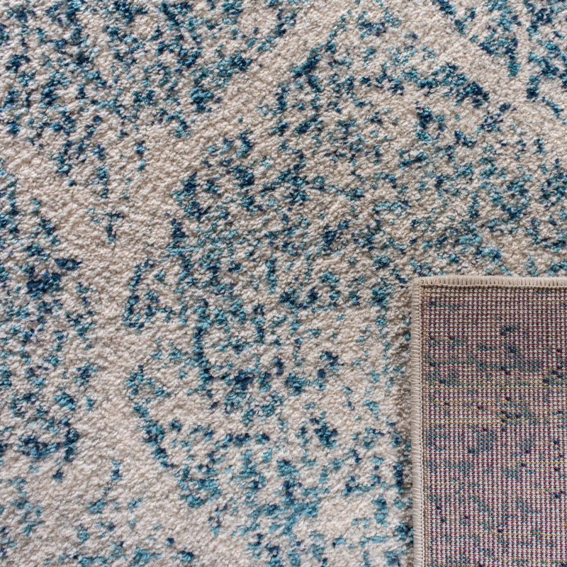 Valeria Performance Geometric Rug, Rectangle 12' x 15'