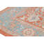 Oushak Hand Knotted Floral Area Rug-197739949