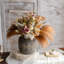 Arrangement floral de roses