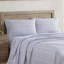 Northside 300 Thread Count Geometric 100% Cotton Sateen Sheet Set-633982964