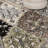 Francesca Modern Damask Artistic Neutral Indoor Area Rug-91683121