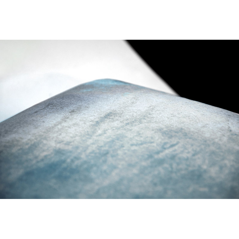 Square Pillow Cover & Insert, Dusk, Square 26"