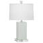 Harvey 19.25" Table Lamp-26116563