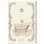 Le Bain Ornate Canvas Delicate Farmhouse Wall Art by Art Remedy