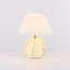 Lampe de table en céramique Lila