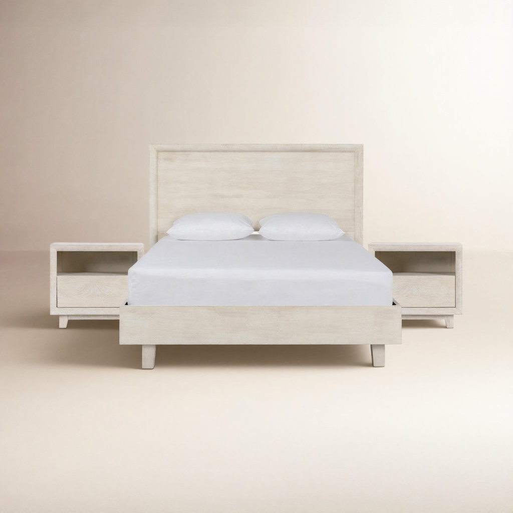 Lorinda 3-Piece Bedroom Set, California King
