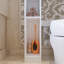 Rangement au-dessus de la toilette Coster