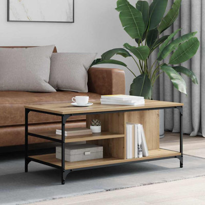 Coffee Table with Storage