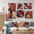Toile tendue