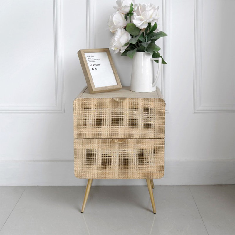 Dulane End Table