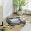 Fleece Pet Bed-121763781