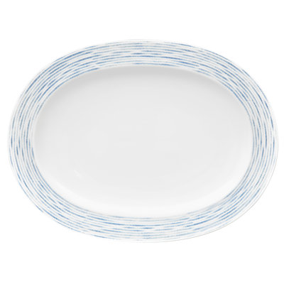 Plateau hamac Noritake, 14 po