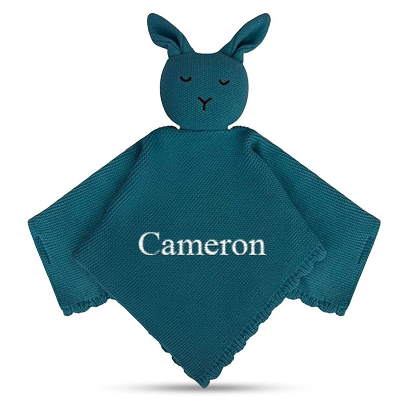 Couverture pour bébé Delanson