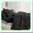 Dream Comforter Set - 7 Piece Bed in a Bag - All Season Bedding Bundle with Comforter, Sheets, Pillowcases, and Shams - Size Comfort Sleep Kit