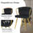 Glass Top Dining Set for 6-772506257-772506258