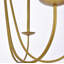 Baltray 6-Light Chandelier-114688060-61751664