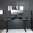 42" Standing Desk Converter DESK-V000VL Series-93590823