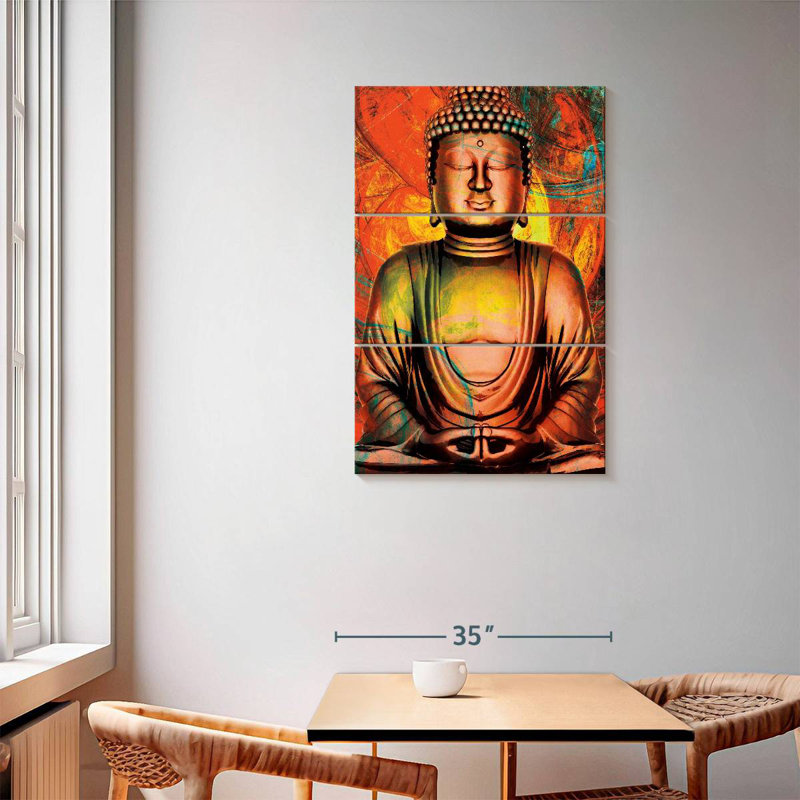 Bouddha Adella