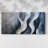 Abstract Seris 6 #V-Gallery Wrapped Canvas
