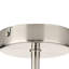 Greenhaw Glass Semi Flush Mount-11283779