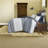 Charming Farmhouse Bedding Sets, Cotton Comforter With Chenille Tufting, Perfect For Home
