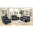 Glory Furniture Reclining Sofa-2102495896