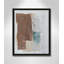 «Together We Work I» par Filippo Ioco - reproduction sur toile avec cadre flottant-87919735-87919734