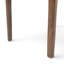 Chaises de salle à manger sans accoudoirs modernes et minimalistes, ensemble de 2-1974915315