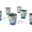 3'' H Glass Tabletop Votive Holder-80450966
