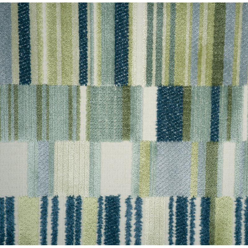 Tissu Madeira Performance, Prairie