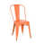 Frosted Orange