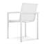 Chaise d'extérieur empilable Skiff-23798512