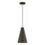 Luminaire suspendu conique 1 lumière-1066996717-1066996716