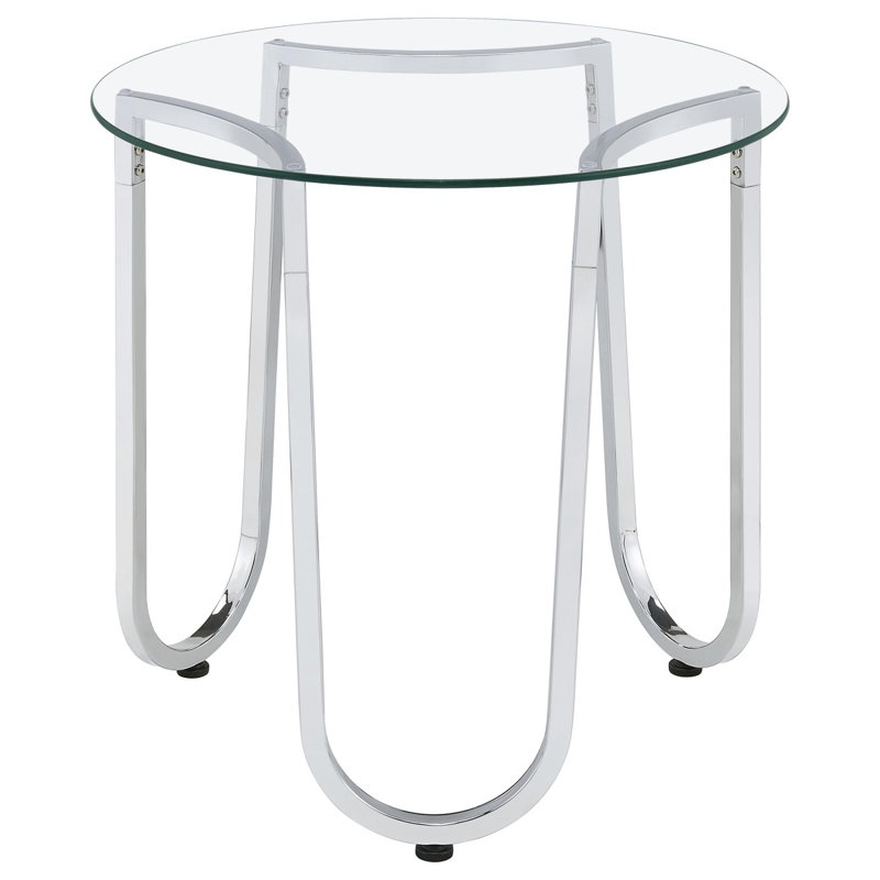 Table d'appoint Dutton