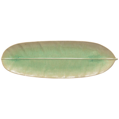 Marrakesh Stoneware Platter