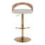 Tabouret de bar réglable avec pivot-491920816-491920822