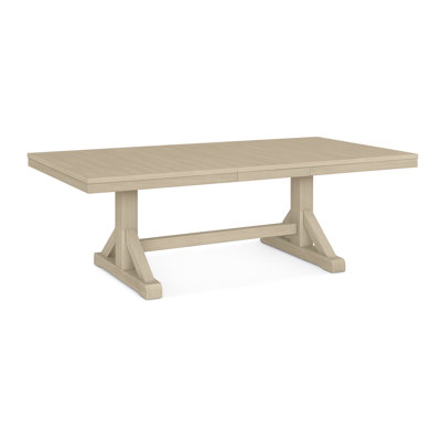 Hues Extension Dining Table by Braxton Culler