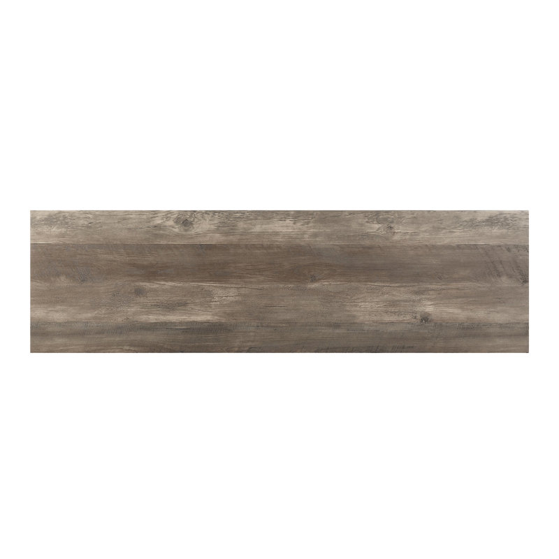 55 - Inch Tv Stand, Rustic Oak, Black Metal Design, 1 Drawer, 4 Storage Compartments, 50 59 Entertainment Center Flat Screen Metal, Compartments