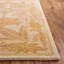 Antiquity Hand-Tufted Beige / Gold Area Rug-250222008