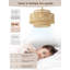 Ventilateur de plafond Boho Fandelier