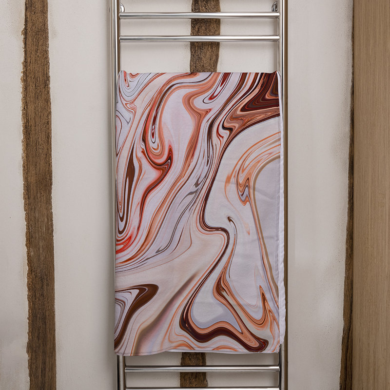 Gumbranch Midweight Bath Towel