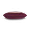 Tresco Plush Raspberry Sham-17149696